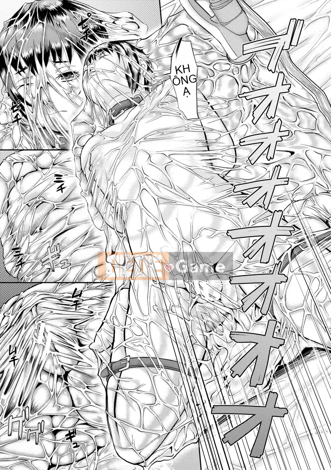 [Honeta Danshaku] Lễ hội cao trào Mesubuta Thịt que Gimoji ngon