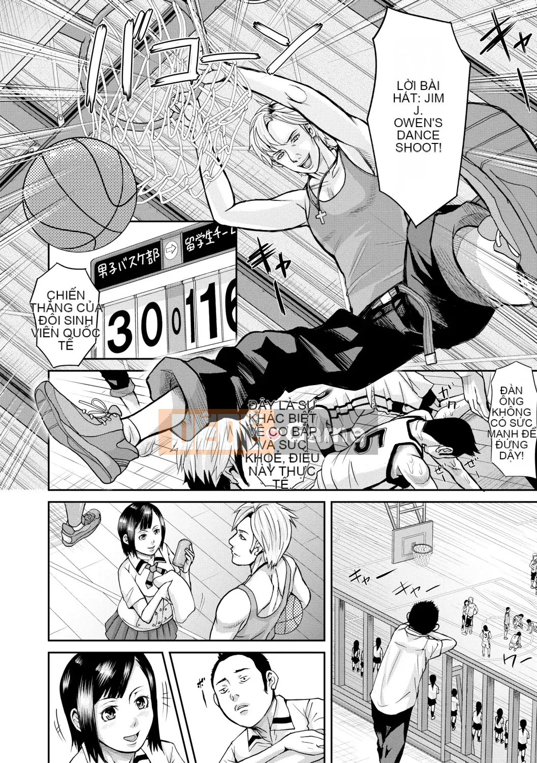 [Honeta Danshaku] Lễ hội cao trào Mesubuta Thịt que Gimoji ngon