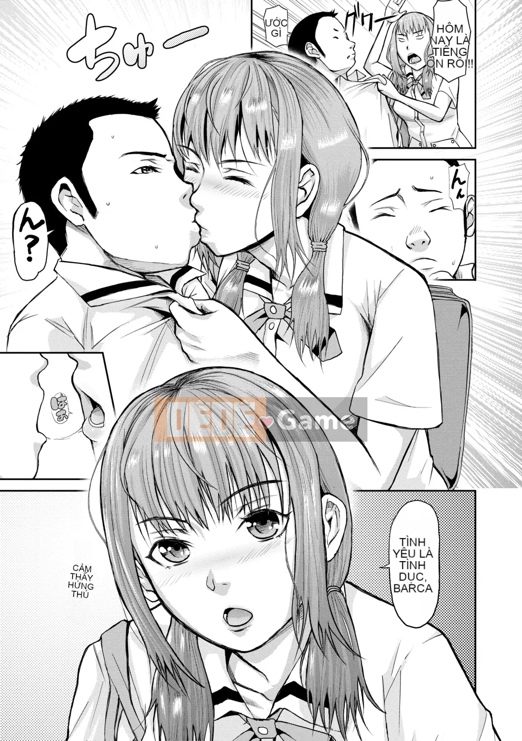 [Honeta Danshaku] Lễ hội cao trào Mesubuta Thịt que Gimoji ngon