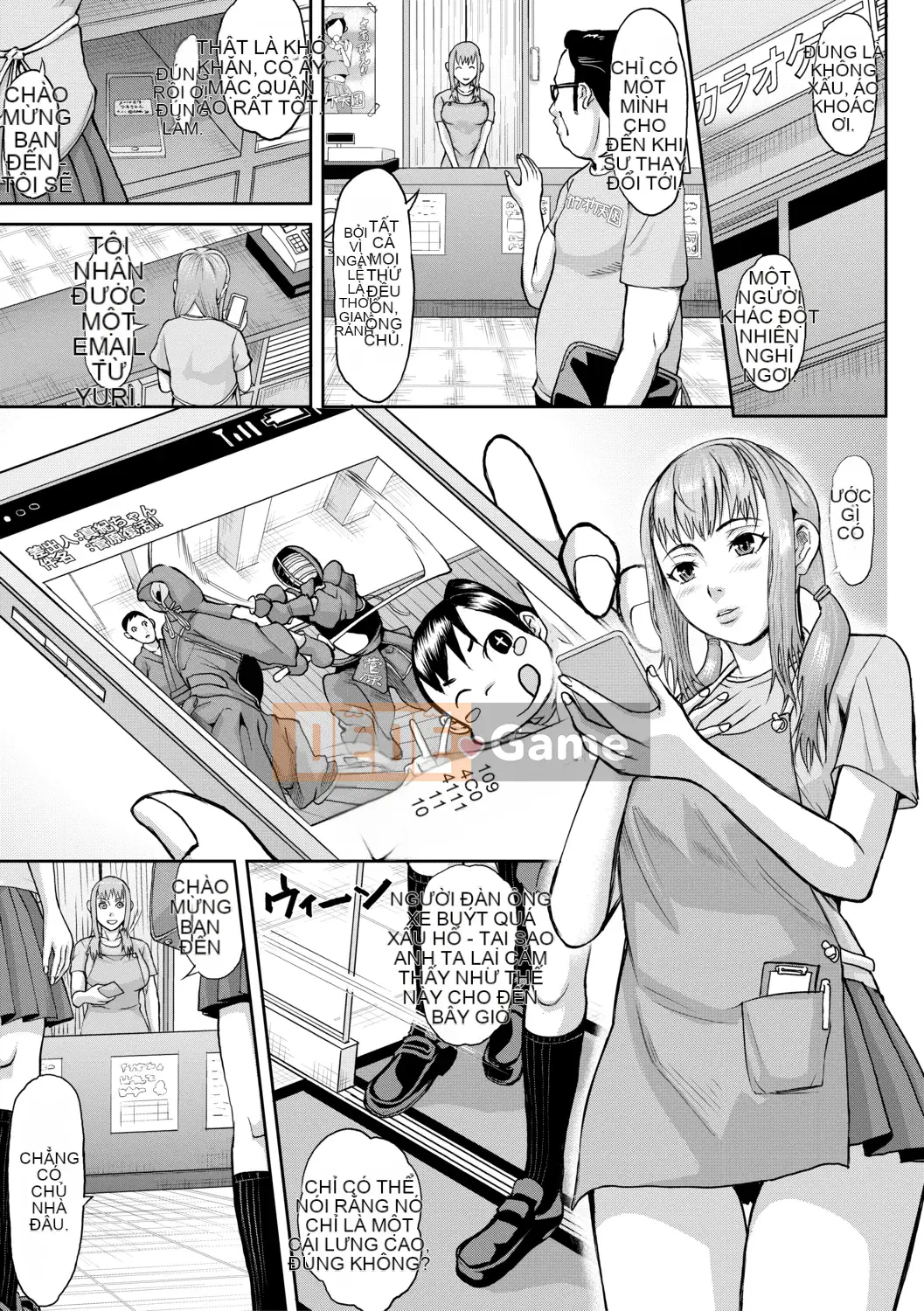 [Honeta Danshaku] Lễ hội cao trào Mesubuta Thịt que Gimoji ngon