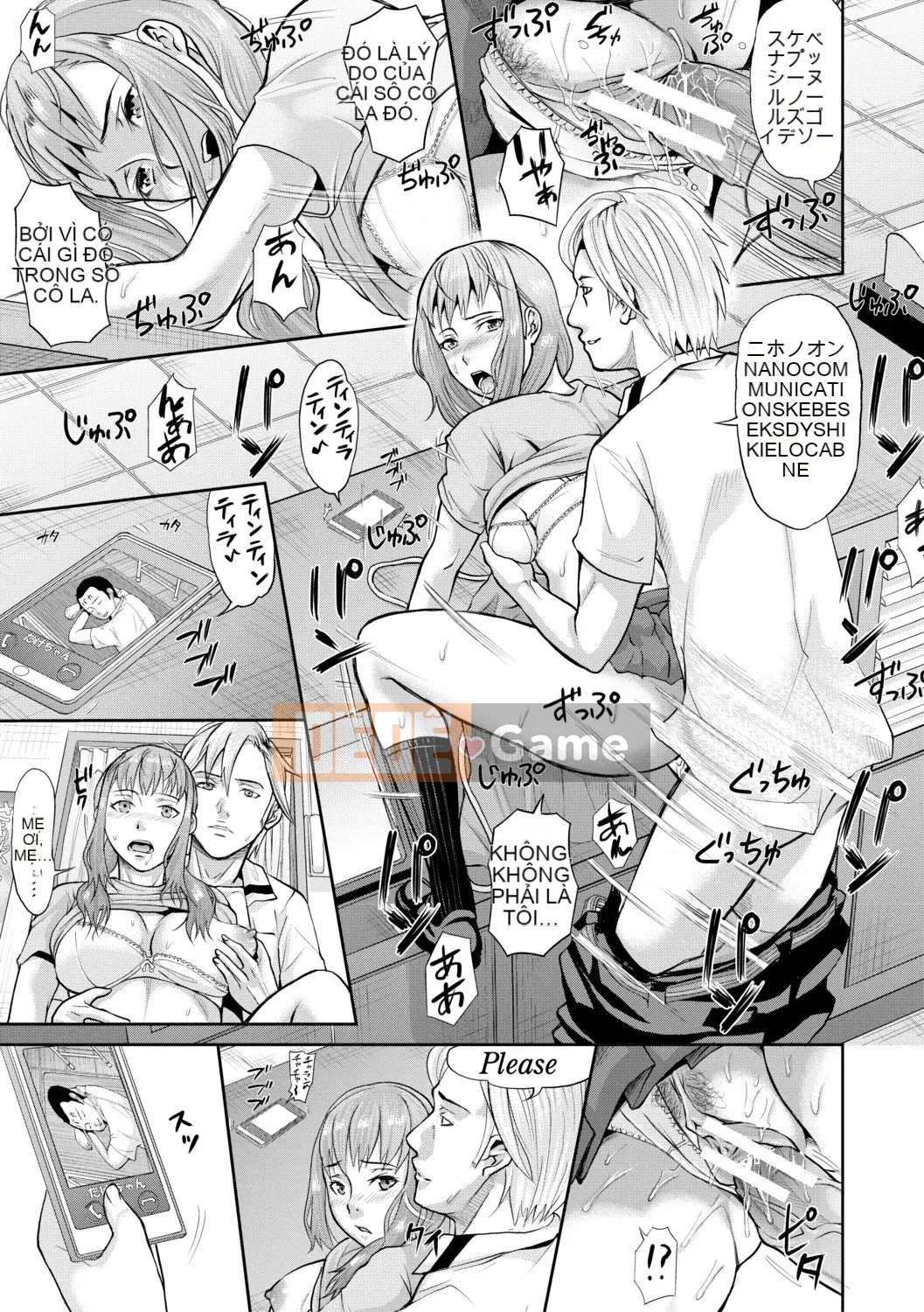 [Honeta Danshaku] Lễ hội cao trào Mesubuta Thịt que Gimoji ngon