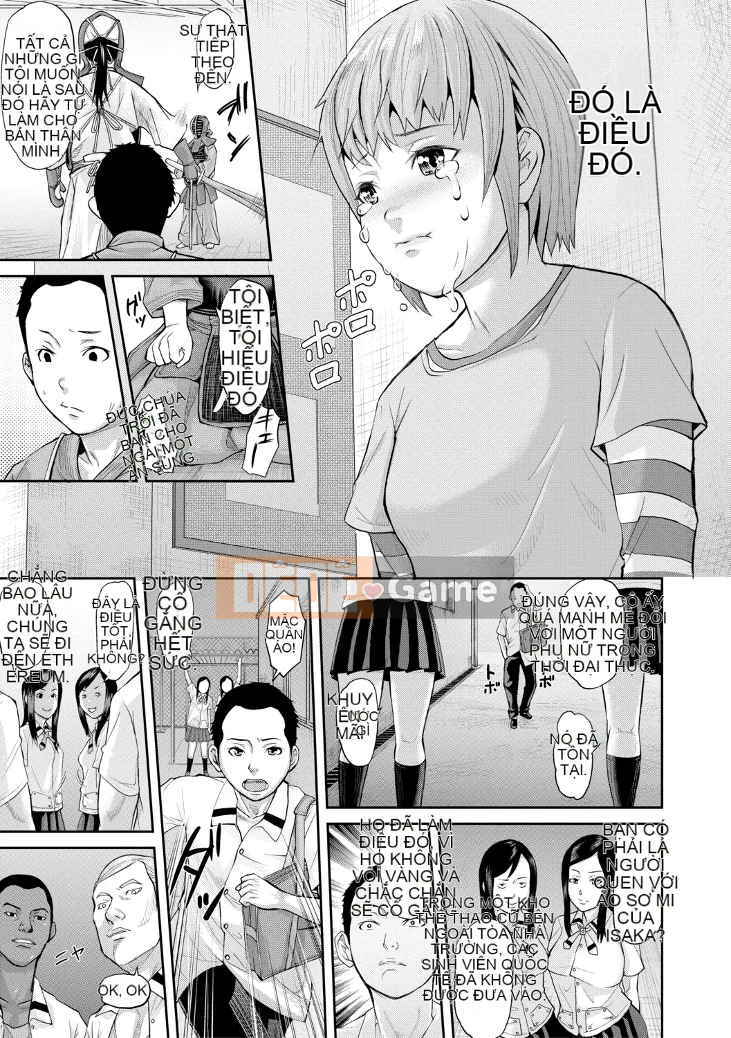 [Honeta Danshaku] Lễ hội cao trào Mesubuta Thịt que Gimoji ngon