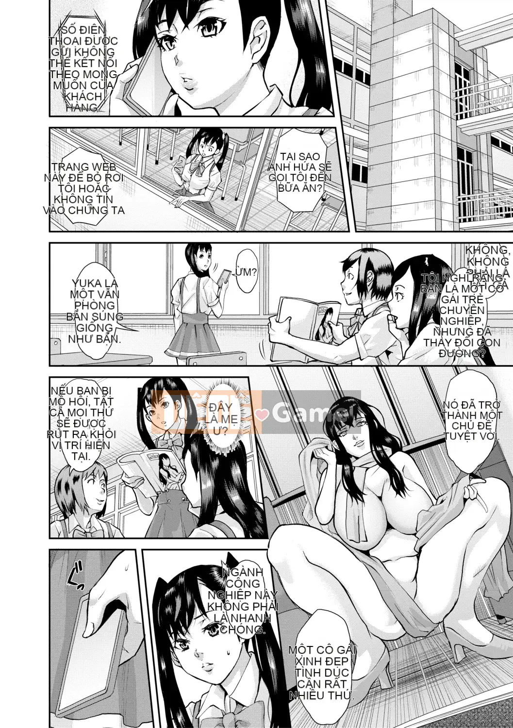 [Honeta Danshaku] Lễ hội cao trào Mesubuta Thịt que Gimoji ngon