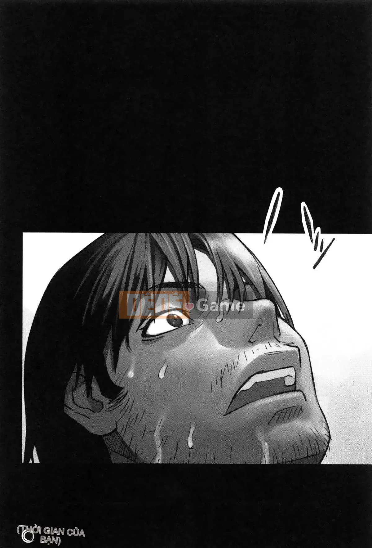 [Hanainu] Là người lớn, bạn không nên đến đó