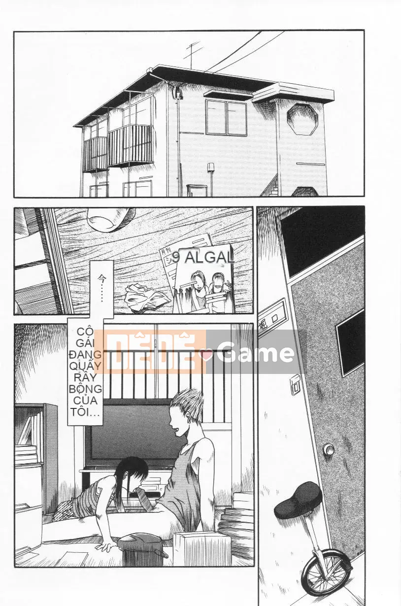 [EB110SS] Ratte Suki Nanramon