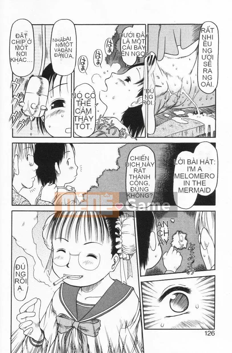 [EB110SS] Ratte Suki Nanramon