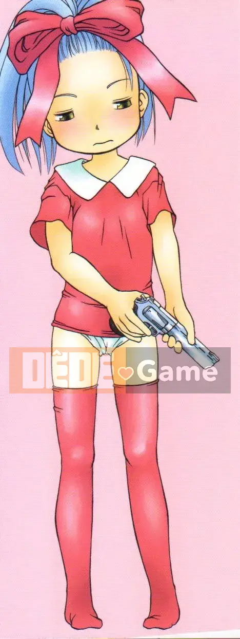 [EB110SS] Ratte Suki Nanramon