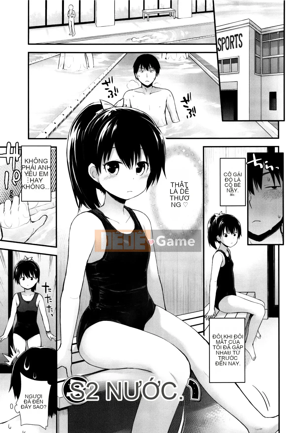 [Fujisaka Lyric] Platchina Sexouki