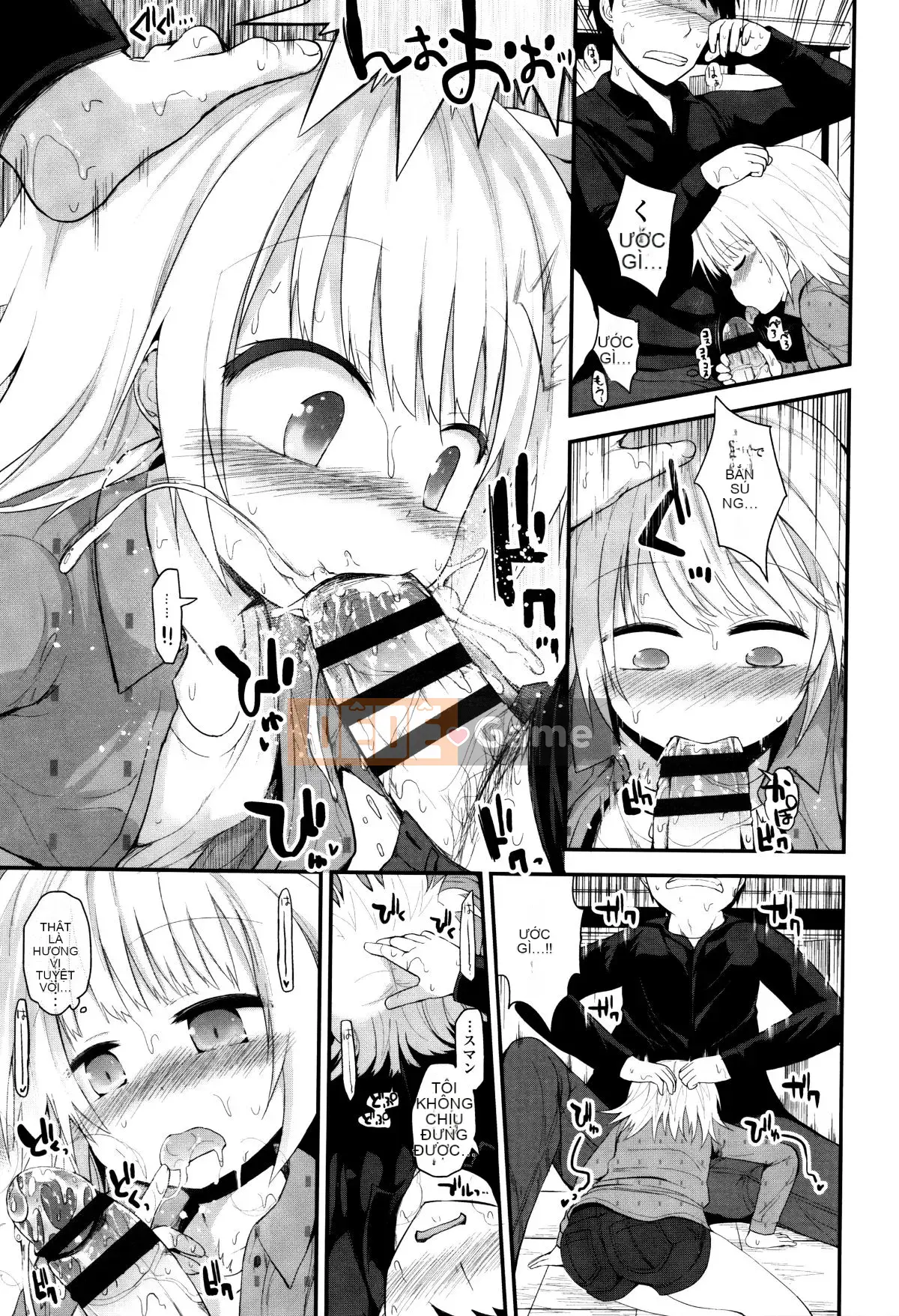 [Fujisaka Lyric] Platchina Sexouki