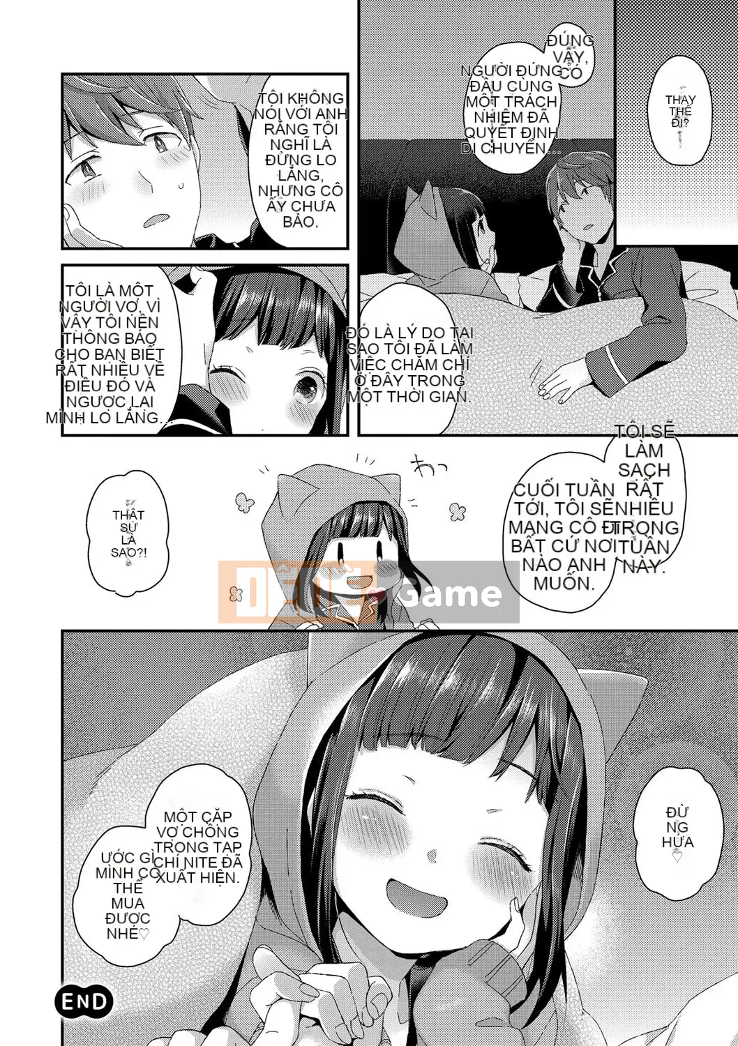 [majoccoid] Tôi muốn làm điều gì đó sai trái