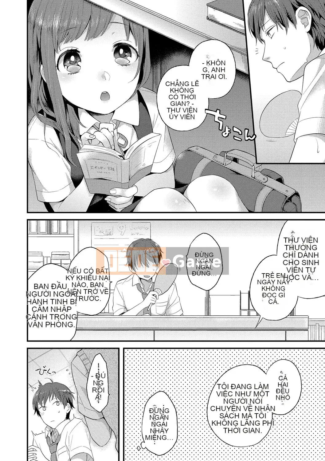 [majoccoid] Tôi muốn làm điều gì đó sai trái