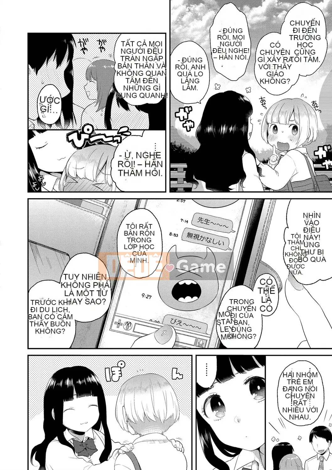 [majoccoid] Tôi muốn làm điều gì đó sai trái