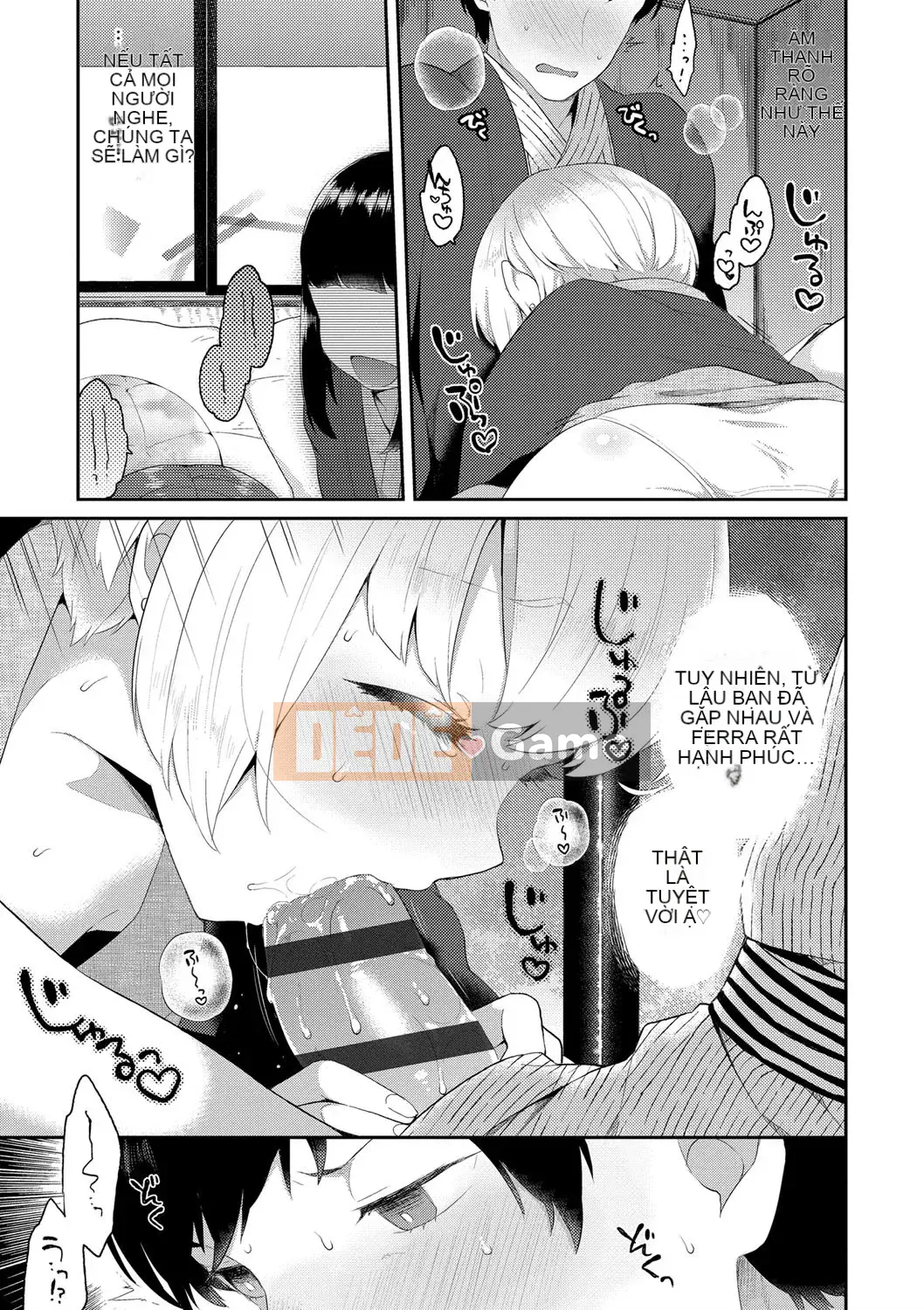 [majoccoid] Tôi muốn làm điều gì đó sai trái