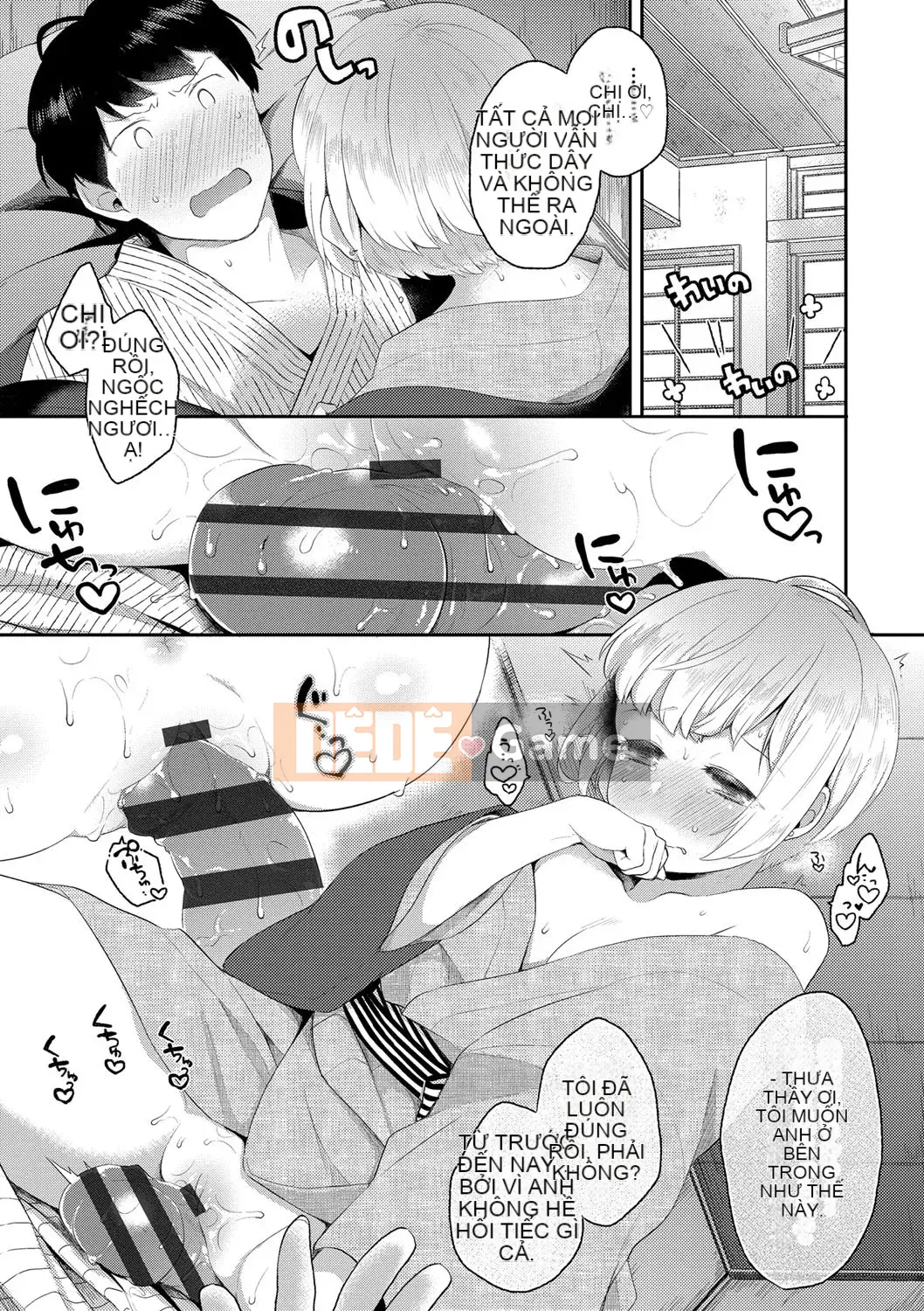 [majoccoid] Tôi muốn làm điều gì đó sai trái