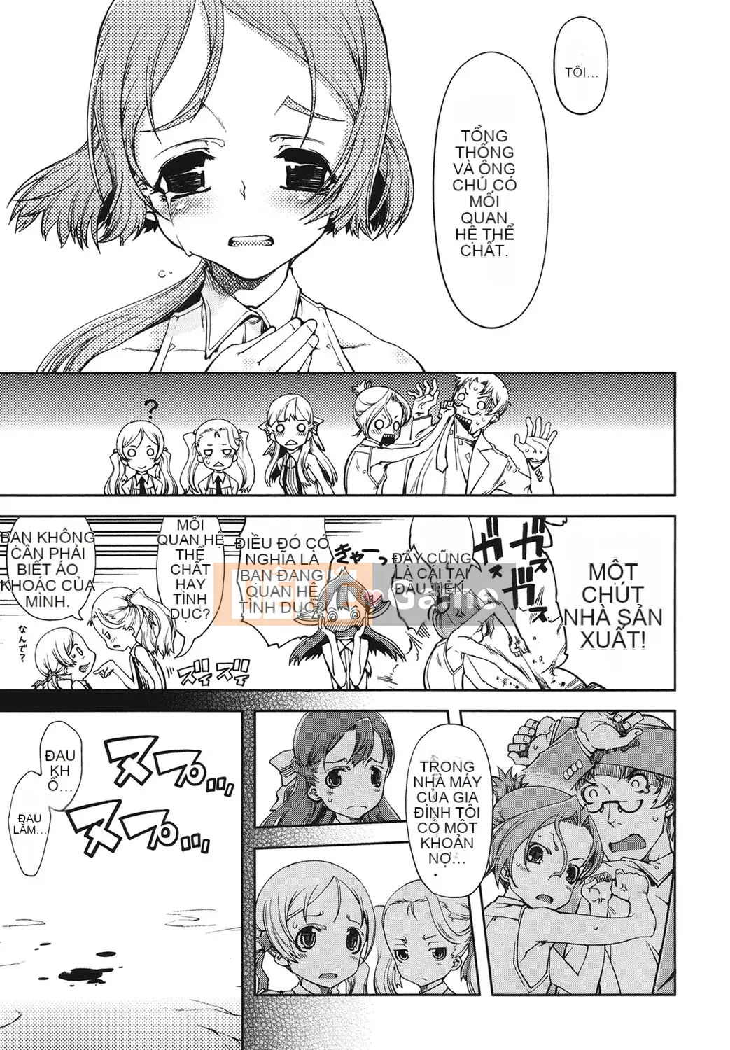 [Suzuki Kyotaro] Idol de Ko*sei