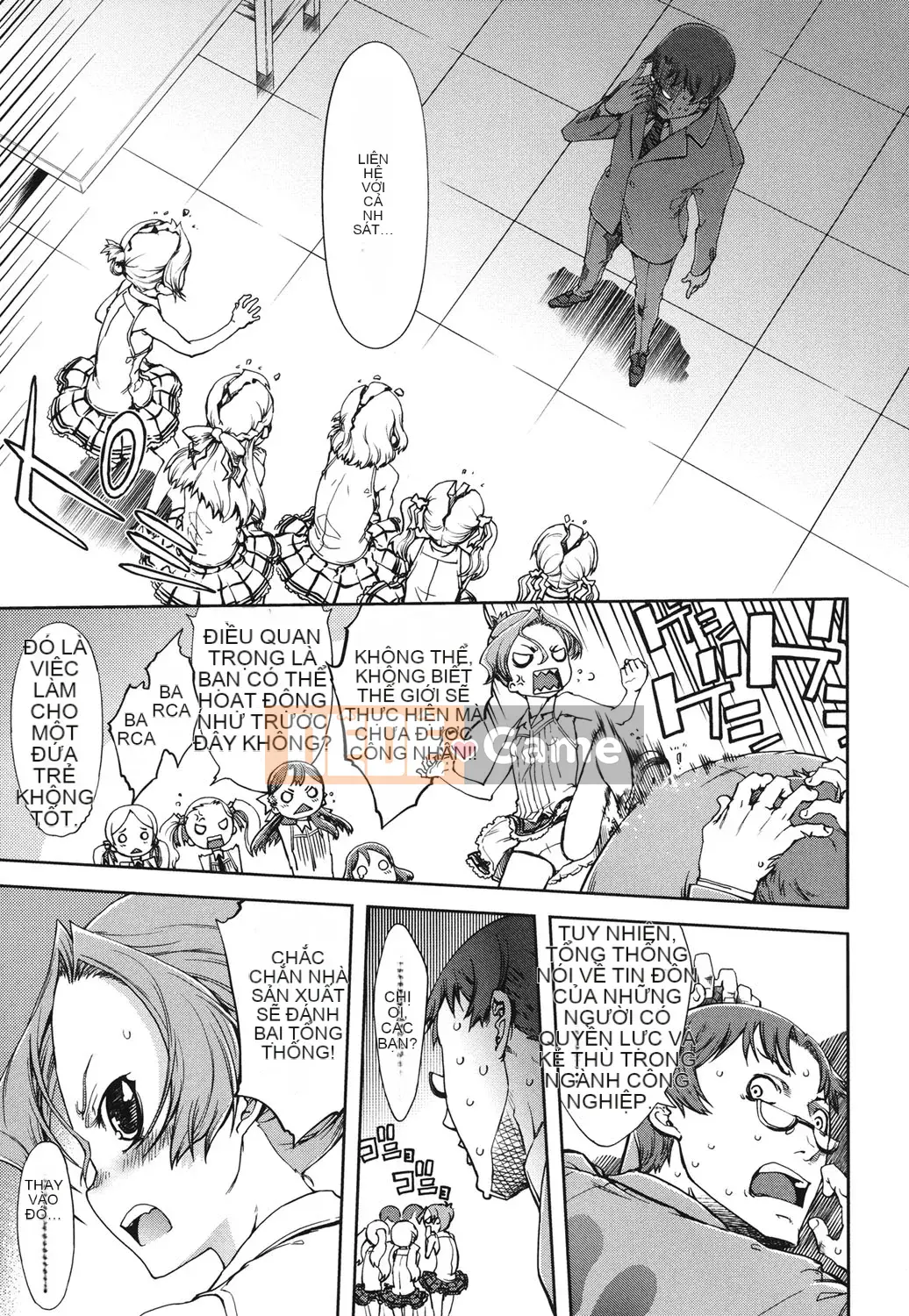 [Suzuki Kyotaro] Idol de Ko*sei