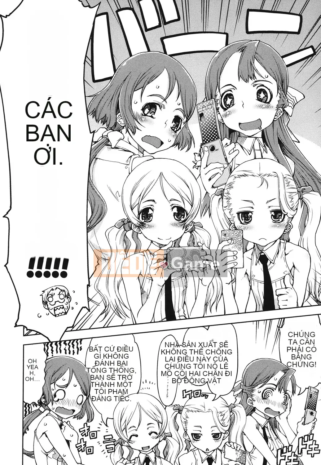 [Suzuki Kyotaro] Idol de Ko*sei