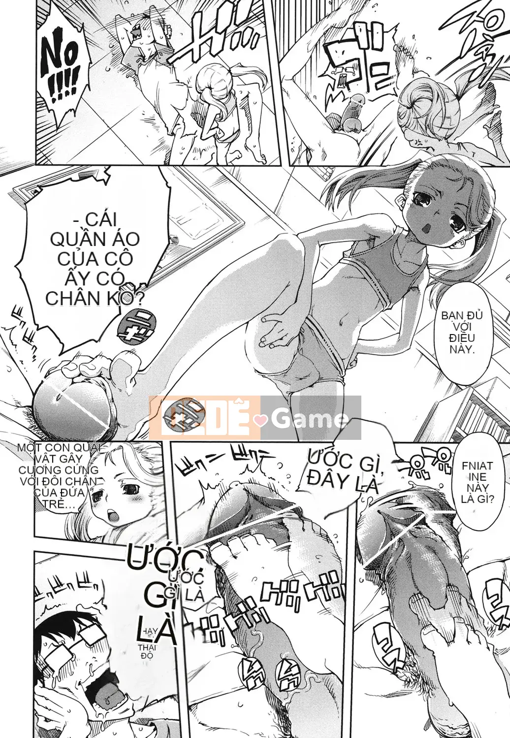 [Suzuki Kyotaro] Idol de Ko*sei