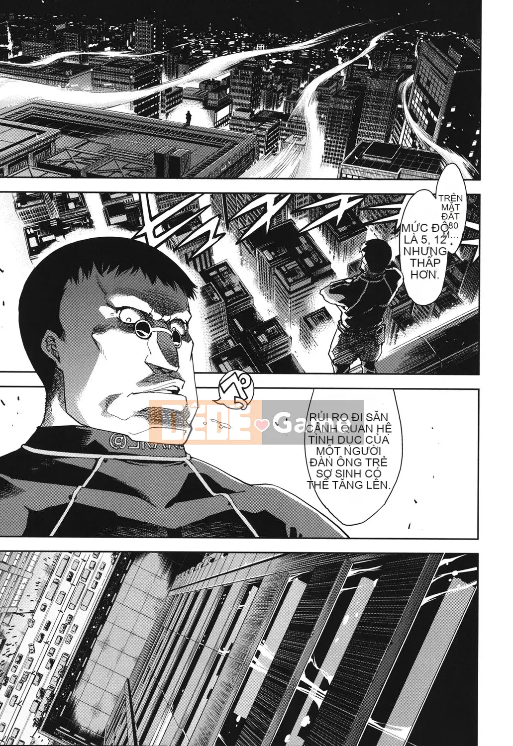 [Suzuki Kyotaro] Idol de Ko*sei