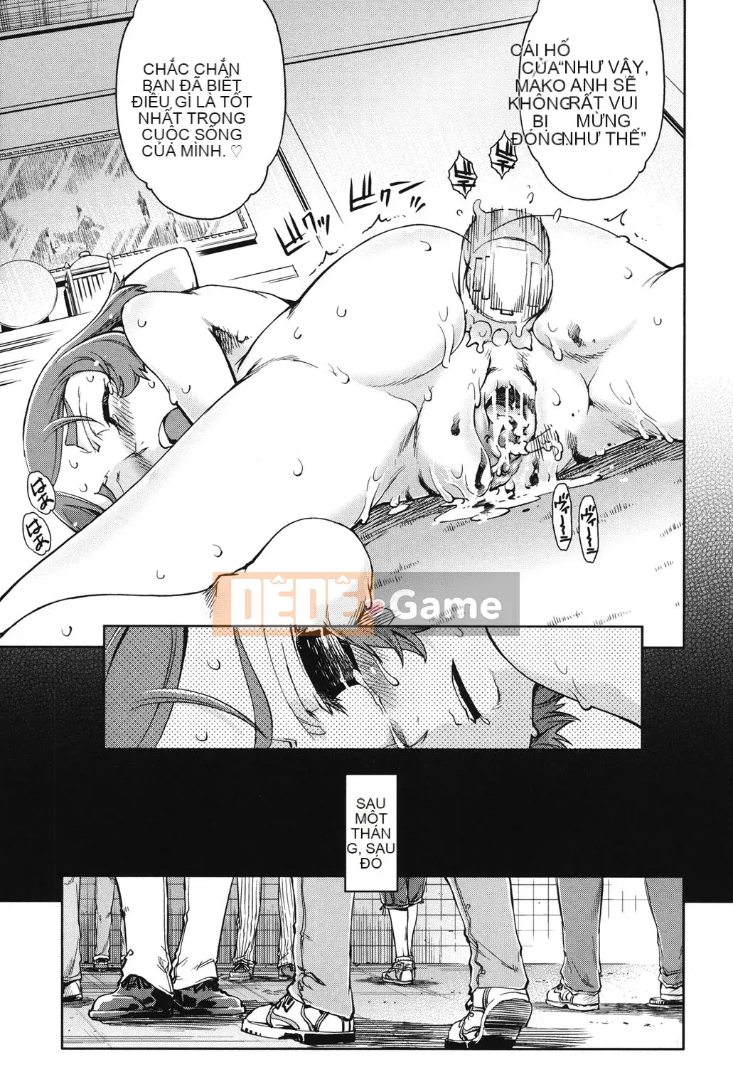 [Suzuki Kyotaro] Idol de Ko*sei