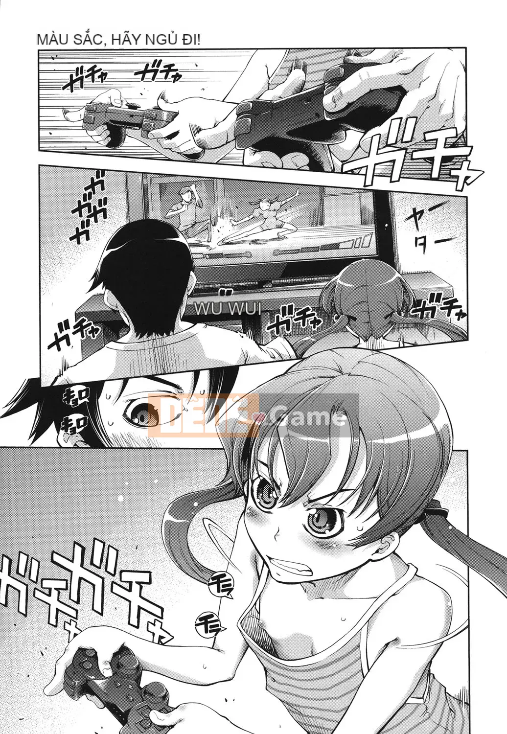 [Suzuki Kyotaro] Idol de Ko*sei