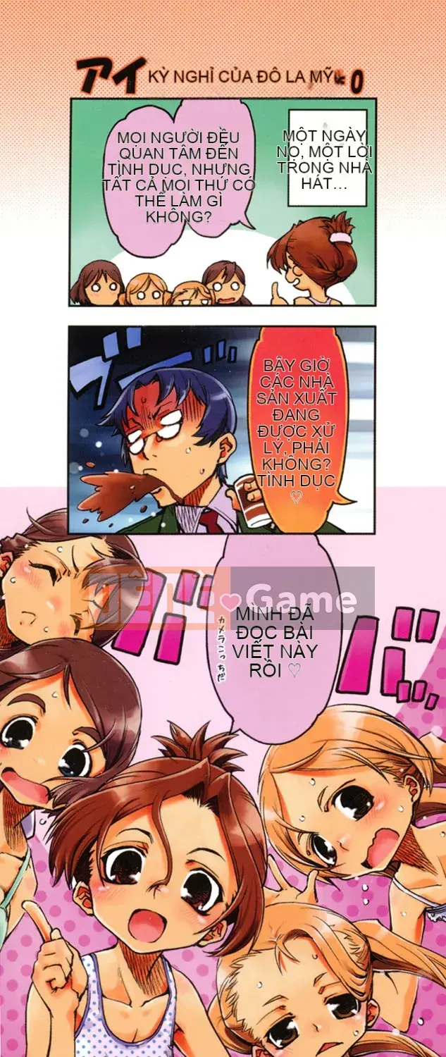 [Suzuki Kyotaro] Idol de Ko*sei