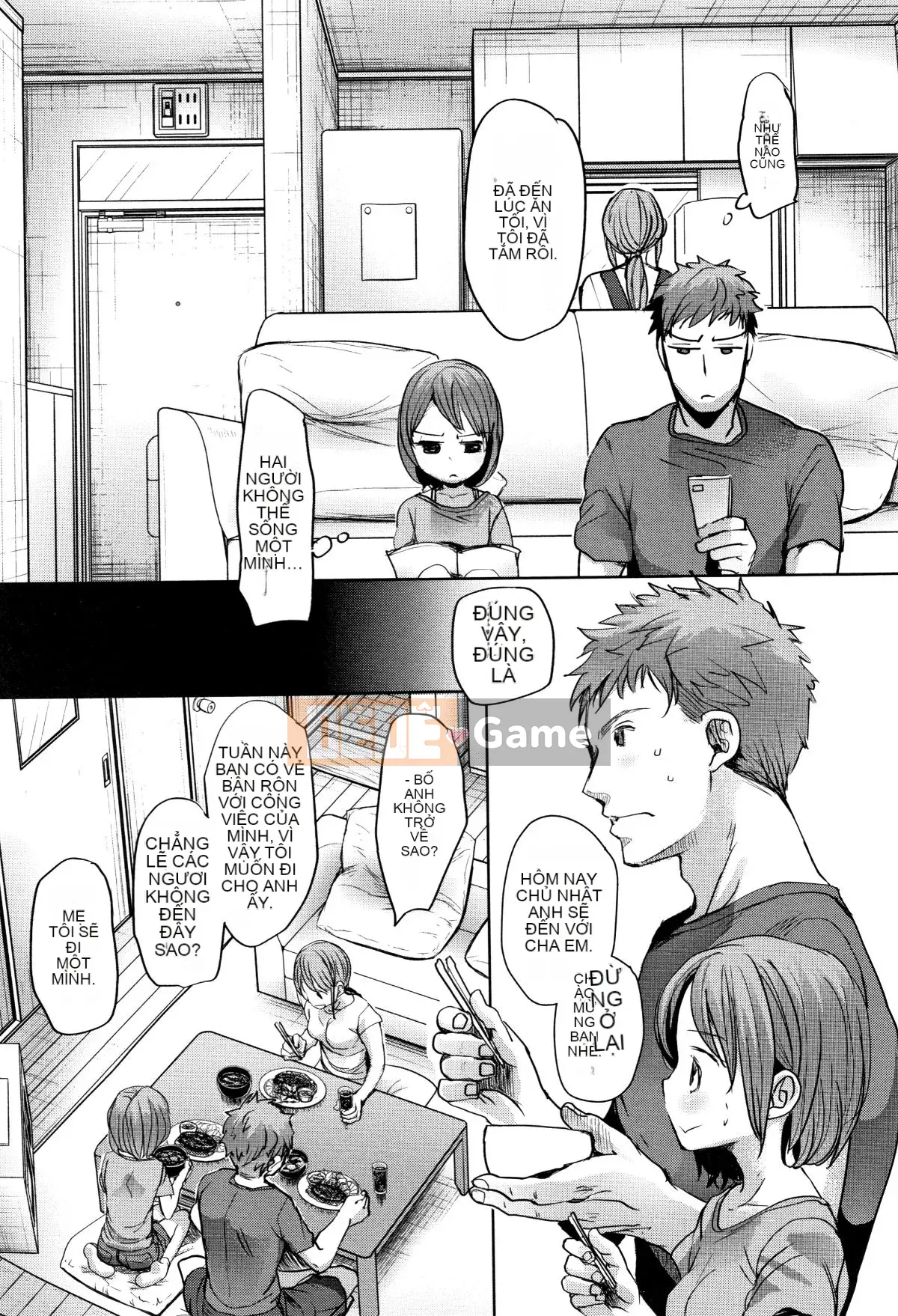 [Okada Kou] Shishunki no Kokoro