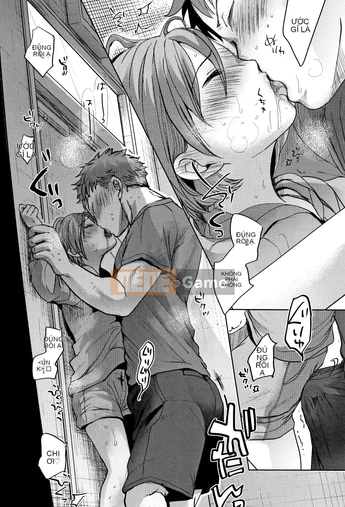 [Okada Kou] Shishunki no Kokoro