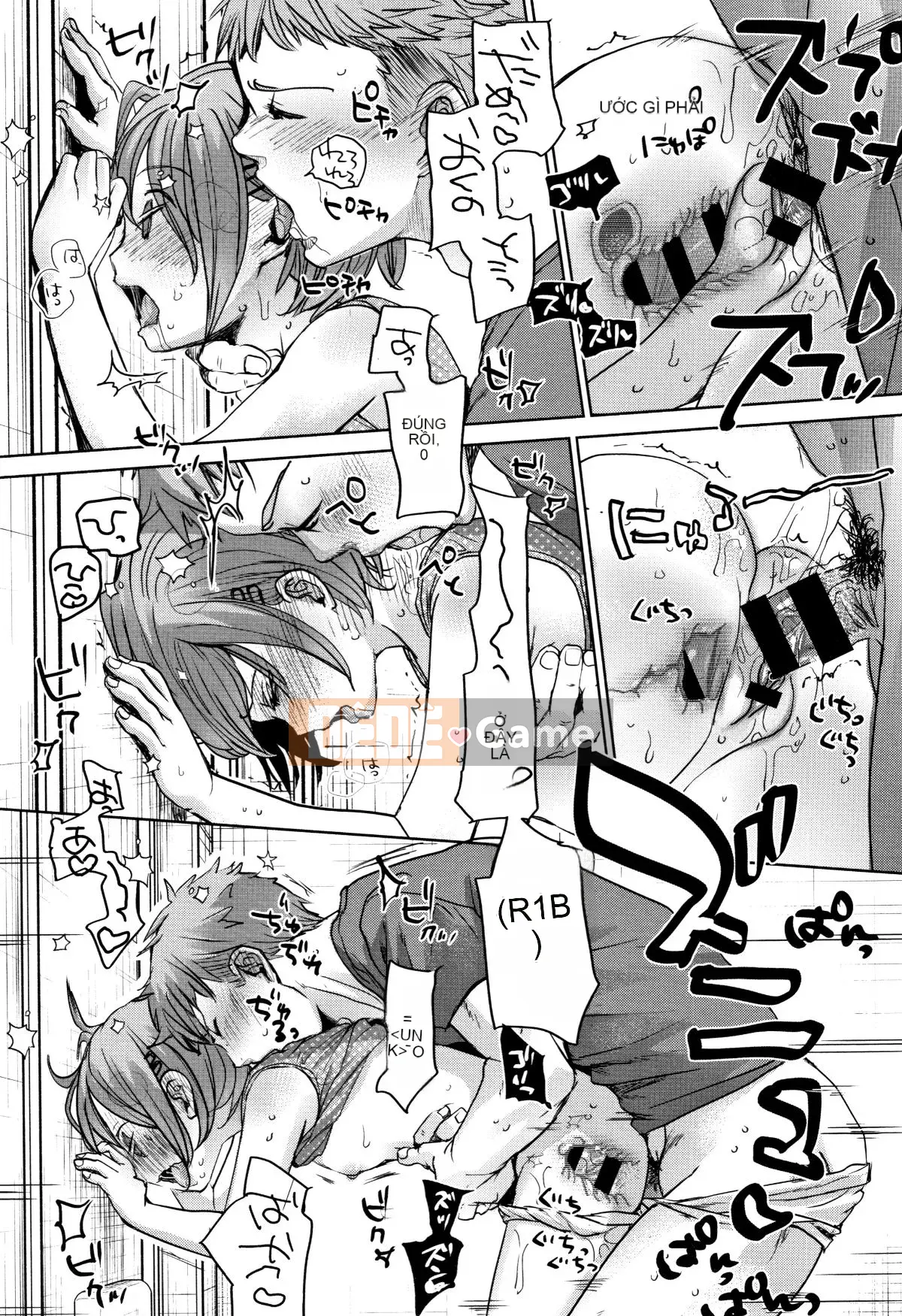 [Okada Kou] Shishunki no Kokoro