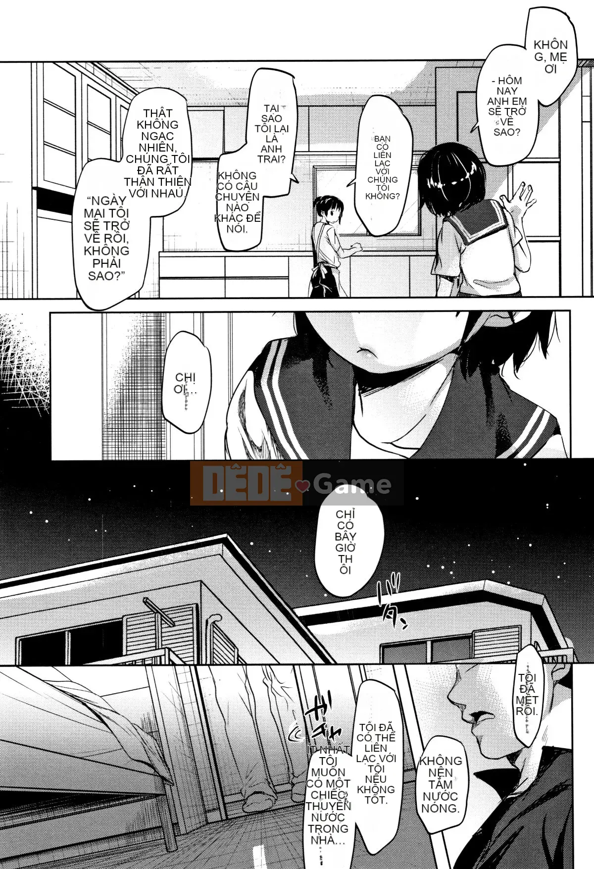 [Okada Kou] Shishunki no Kokoro