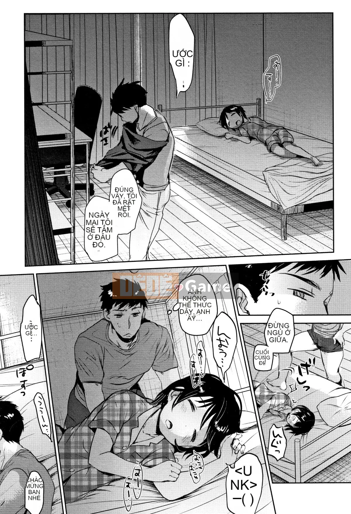 [Okada Kou] Shishunki no Kokoro