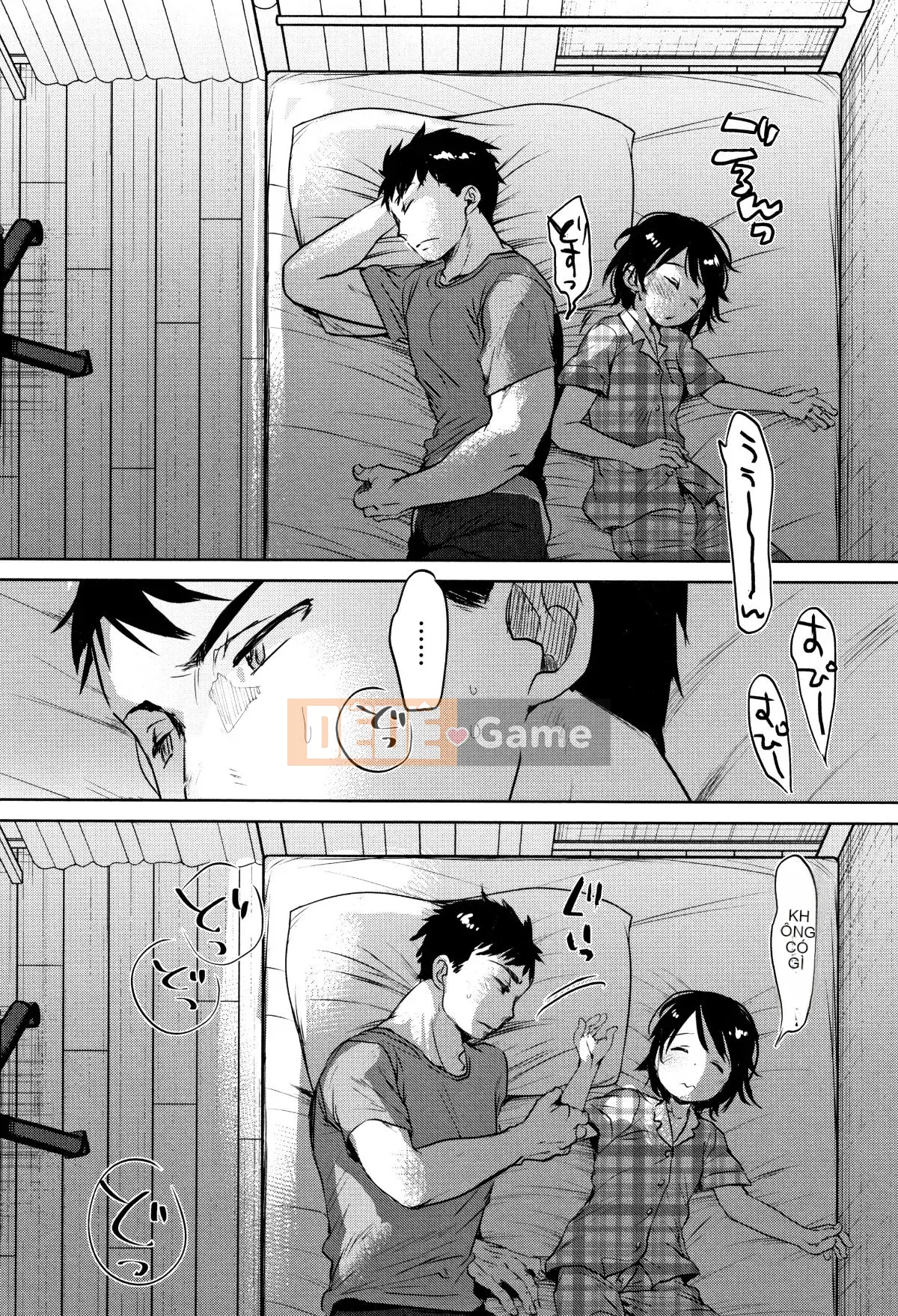 [Okada Kou] Shishunki no Kokoro