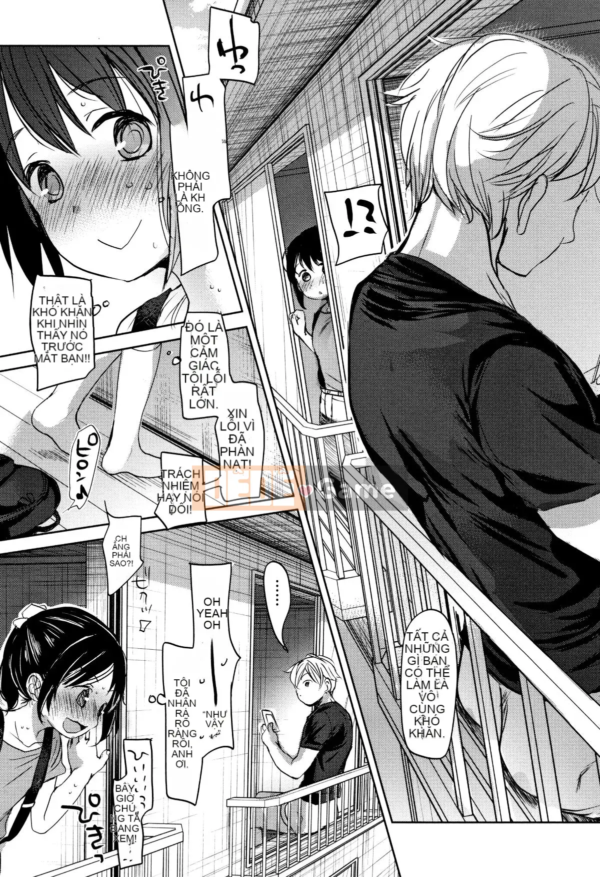 [Okada Kou] Shishunki no Kokoro