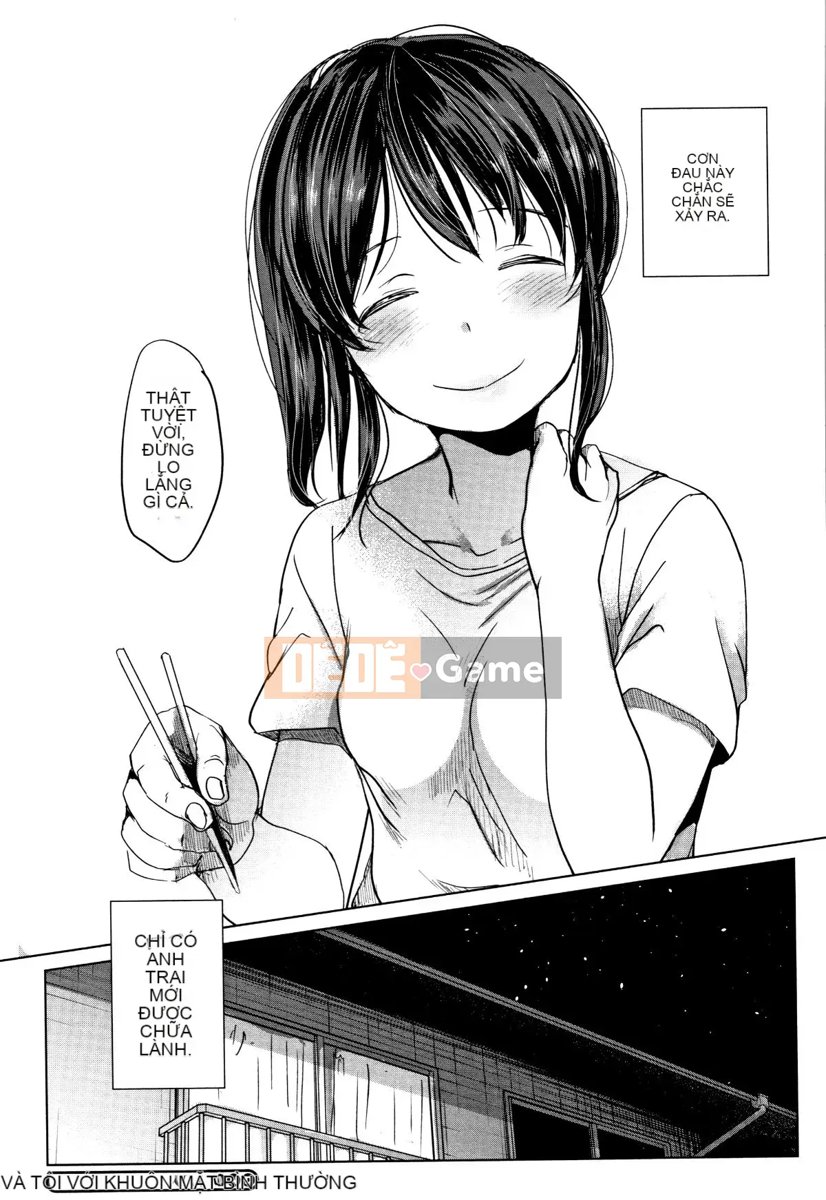 [Okada Kou] Shishunki no Kokoro