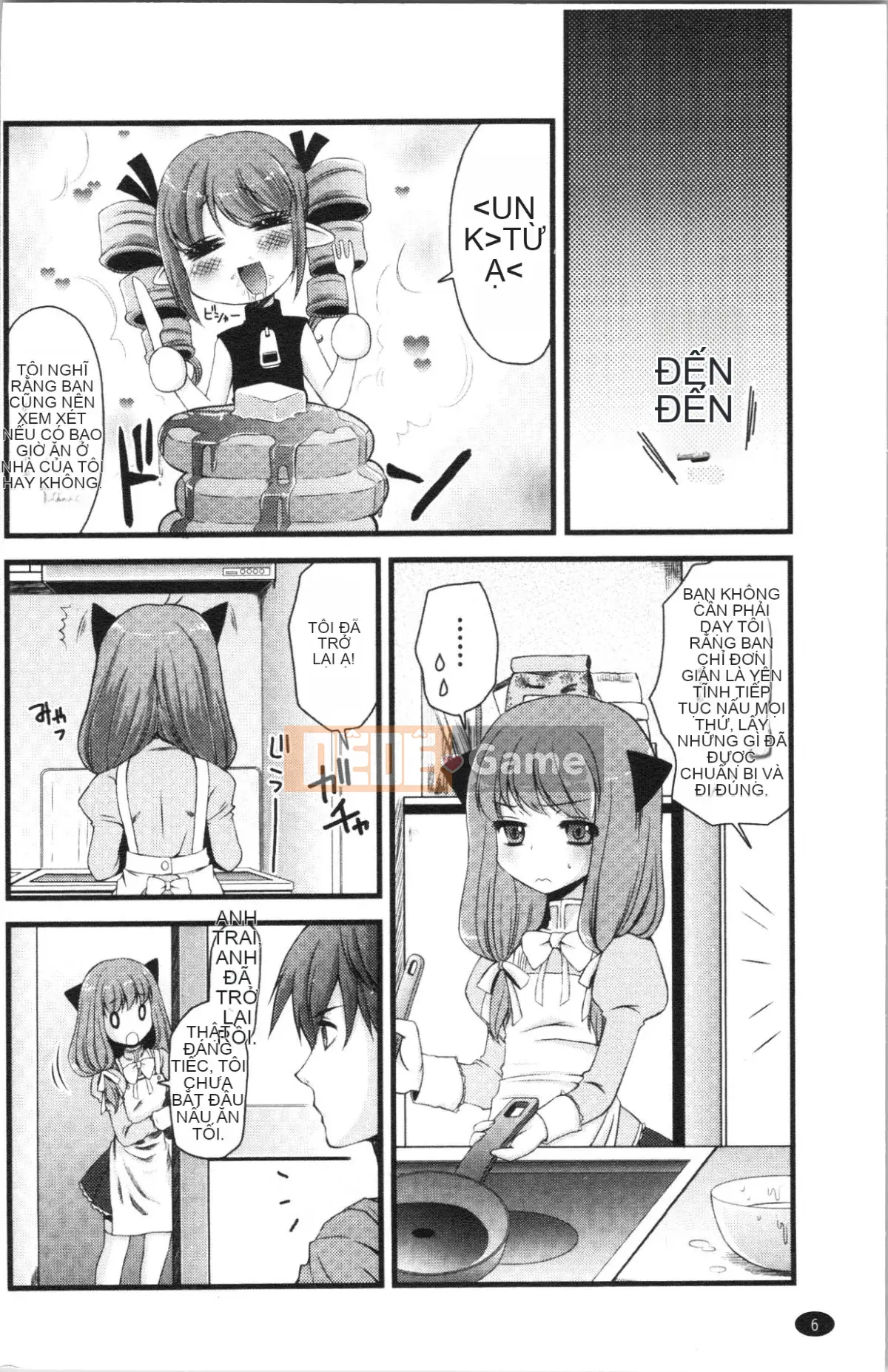 [4K Hanhuagumi][Arima Natsubon] Từ điển Inran Shoujo