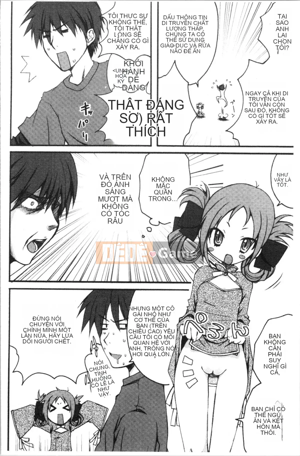 [4K Hanhuagumi][Arima Natsubon] Từ điển Inran Shoujo