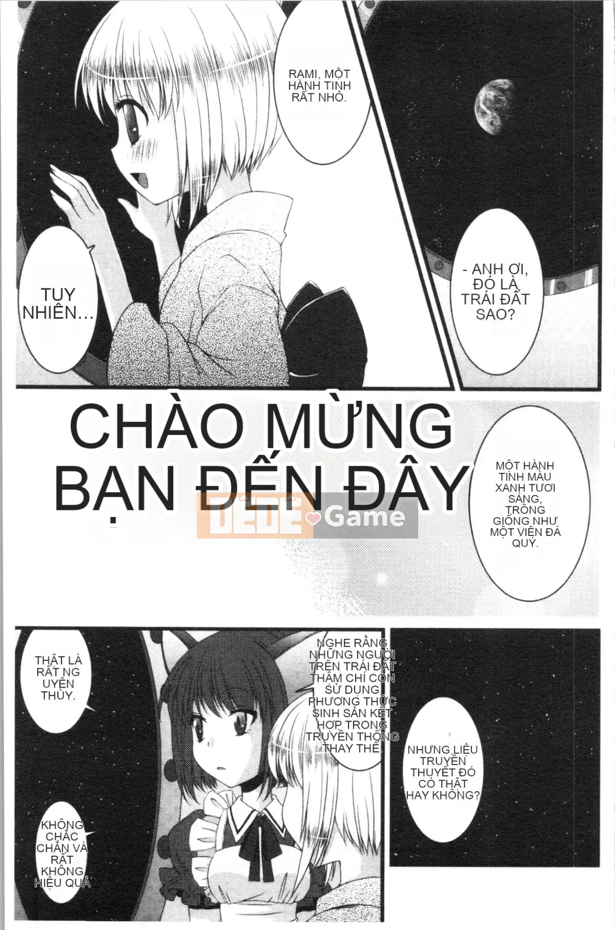 [4K Hanhuagumi][Arima Natsubon] Từ điển Inran Shoujo