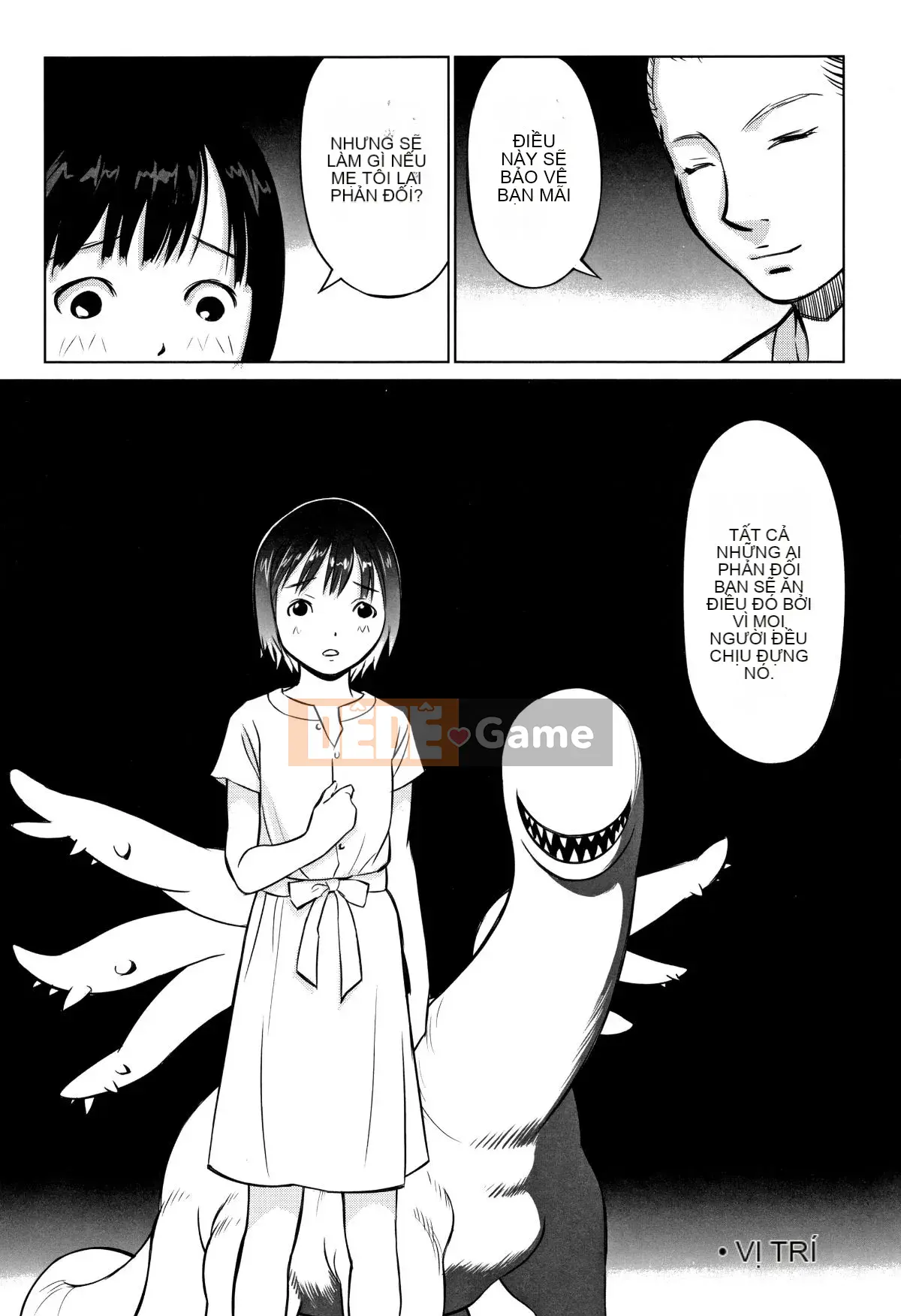 [ Hanainu ] Các chàng trai muốn biết cấu trúc ở đó