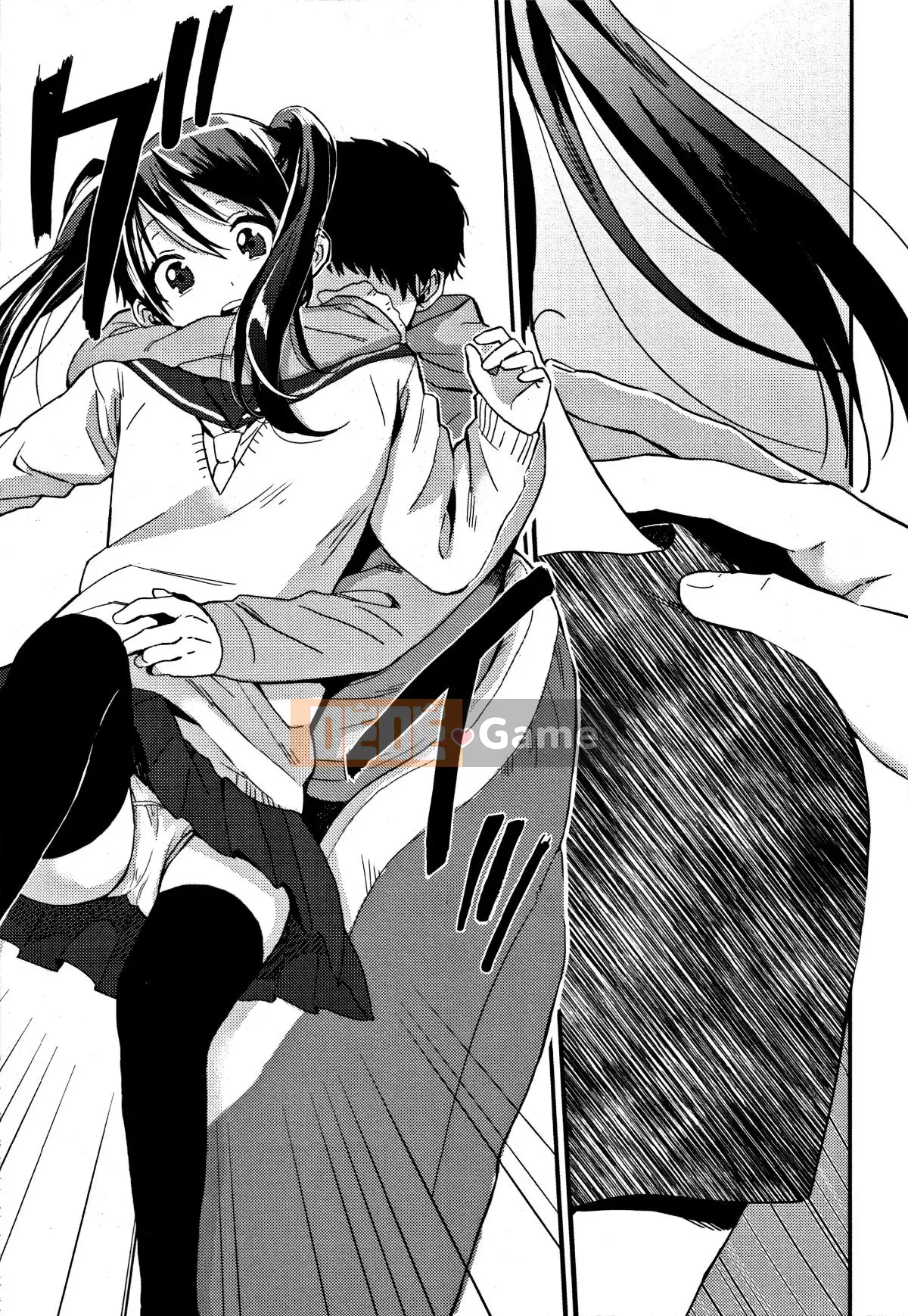 [Naito Rabuka] Bí mật