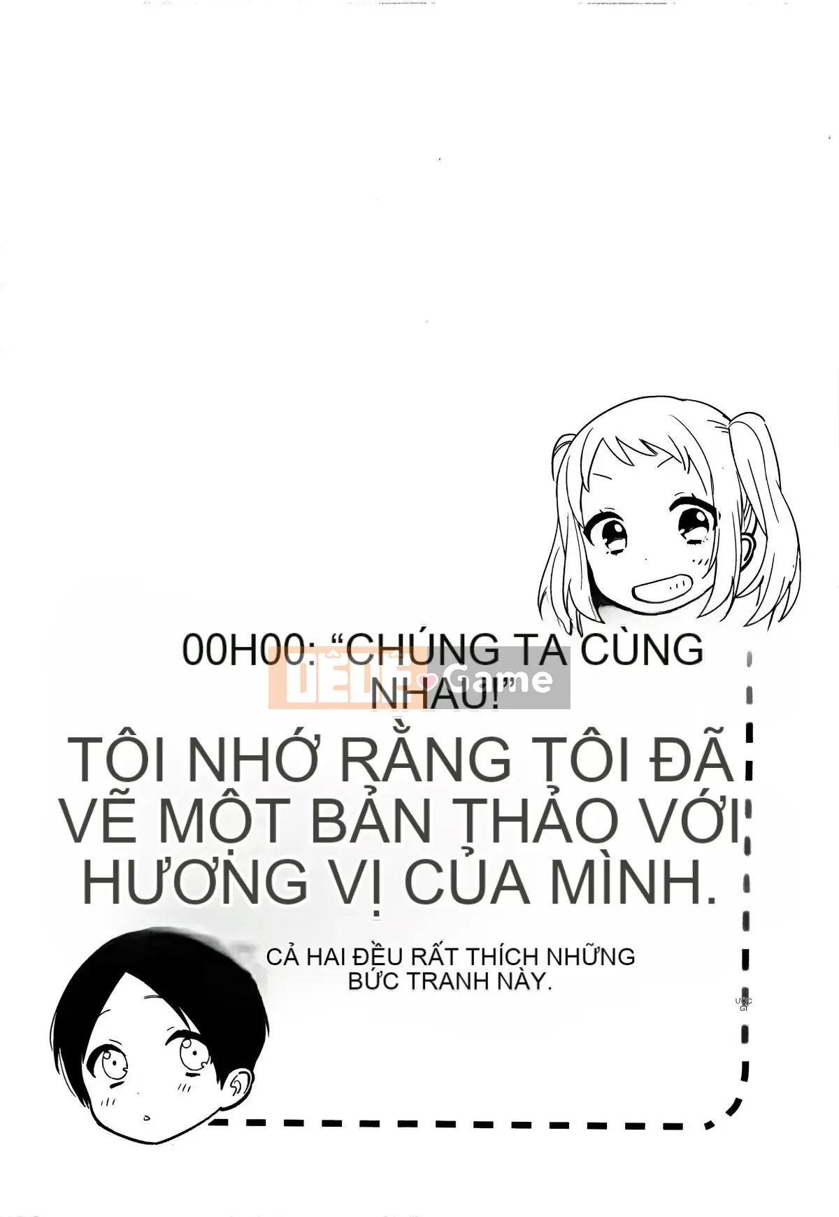 [Naito Rabuka] Bí mật