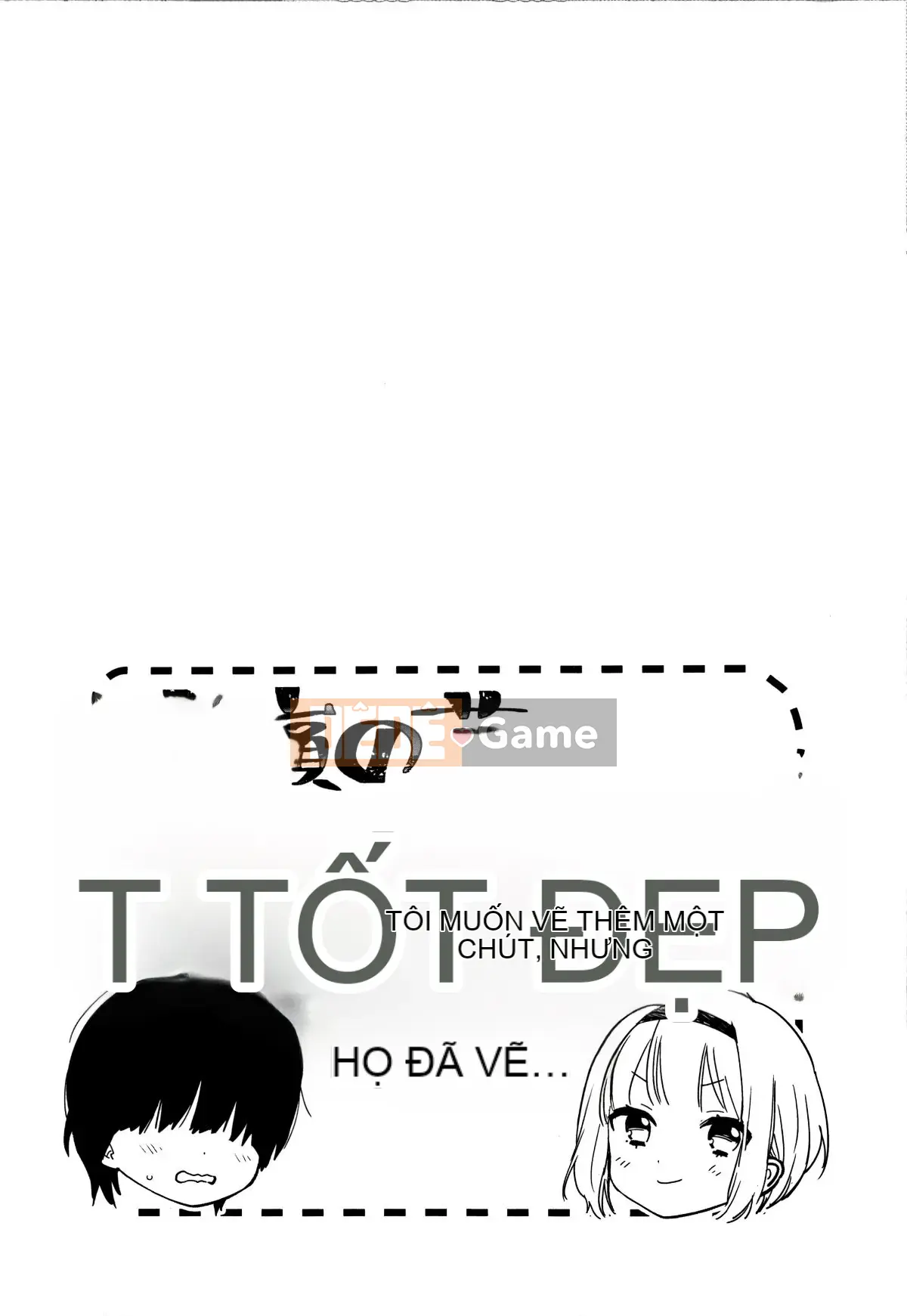 [Naito Rabuka] Bí mật