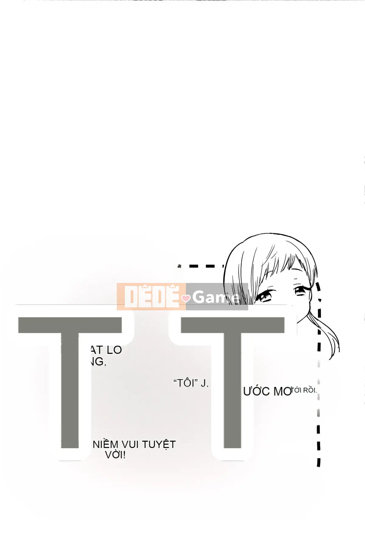 [Naito Rabuka] Bí mật