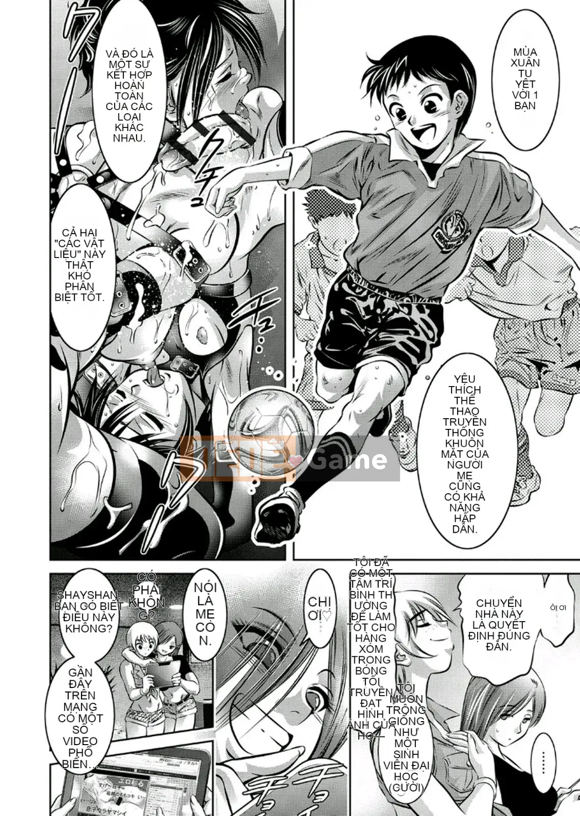 [Vớ của các cặp Trung Quốc][Hirohisa Onikubo, Taki Riki] Khóa huấn luyện sắc đẹp của mẹ và con trai 2