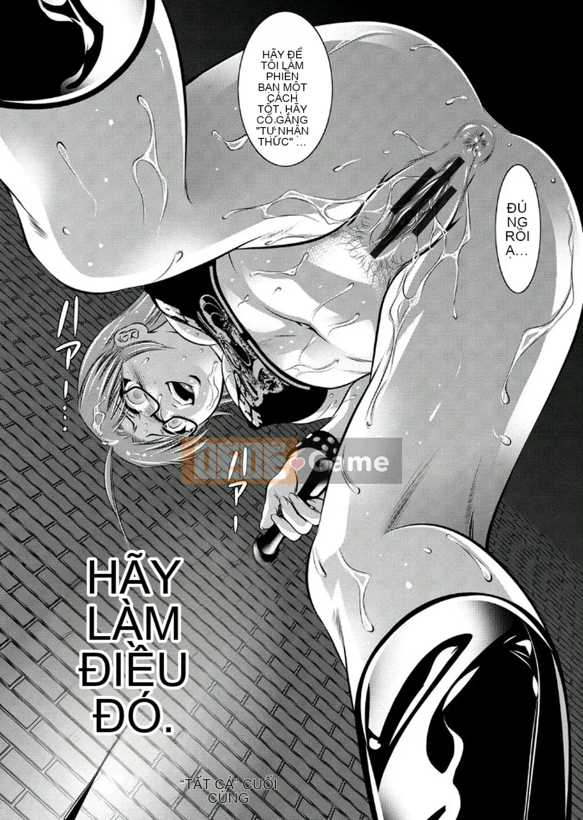 [Vớ của các cặp Trung Quốc][Hirohisa Onikubo, Taki Riki] Khóa huấn luyện sắc đẹp của mẹ và con trai 2