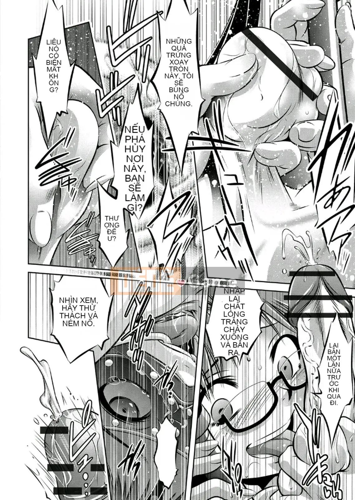 [Vớ của các cặp Trung Quốc][Hirohisa Onikubo, Taki Riki] Khóa huấn luyện sắc đẹp của mẹ và con trai 2