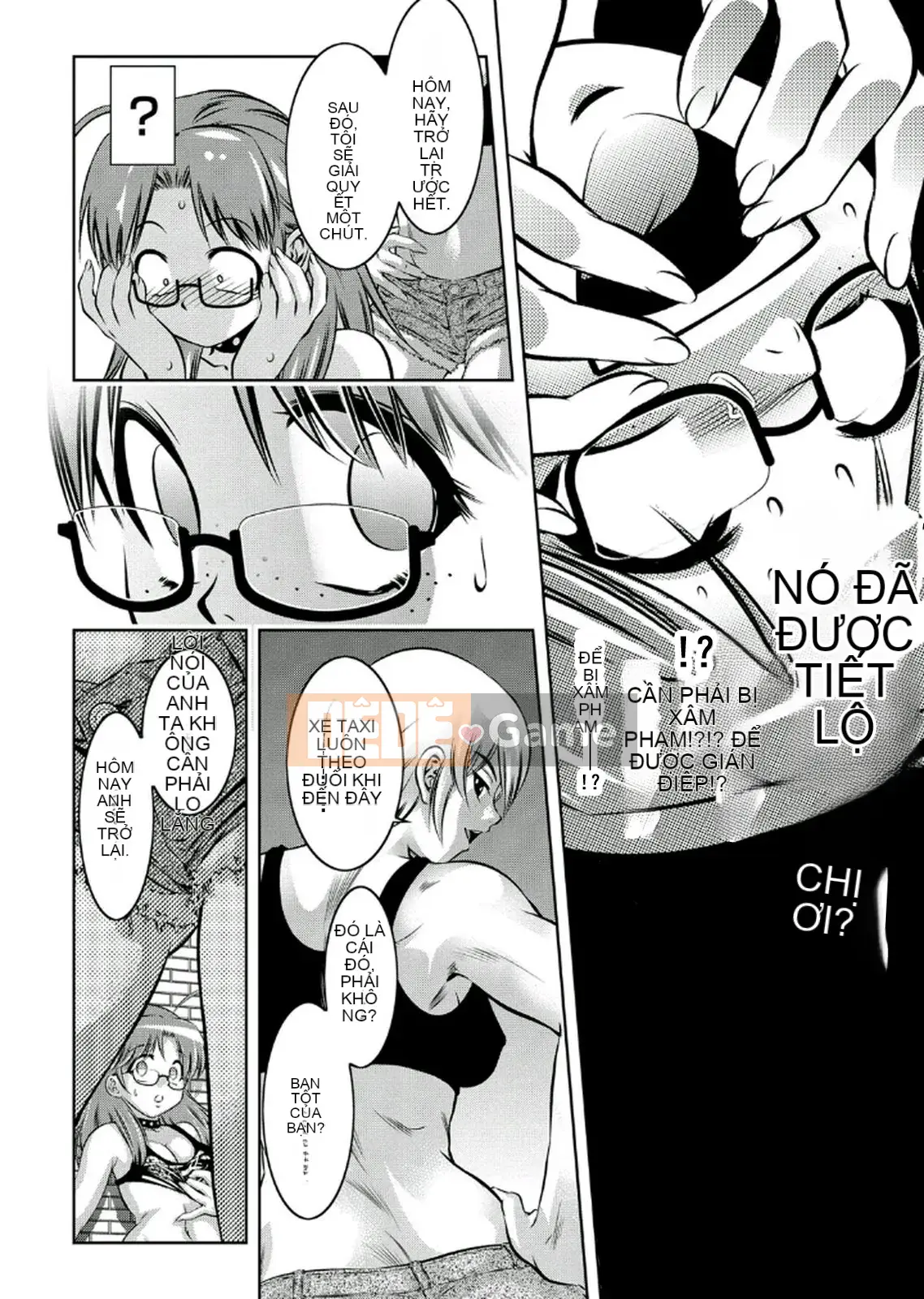 [Vớ của các cặp Trung Quốc][Hirohisa Onikubo, Taki Riki] Khóa huấn luyện sắc đẹp của mẹ và con trai 2