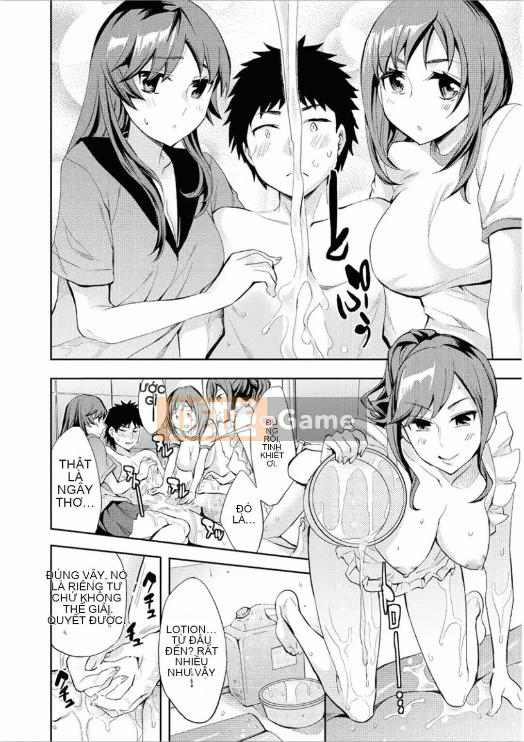 [Emua] Của Trò Chơi Bay 7