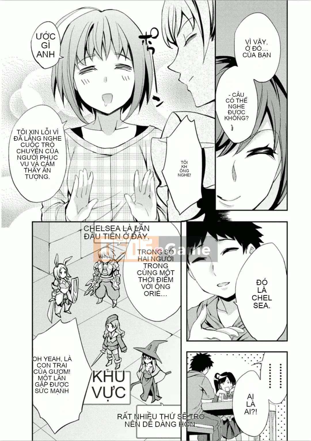 [Emua] Của Trò Chơi Bay 7