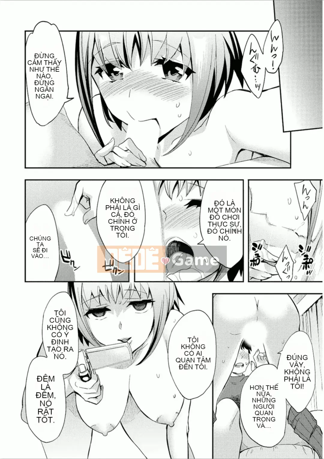 [Emua] Của Trò Chơi Bay 7