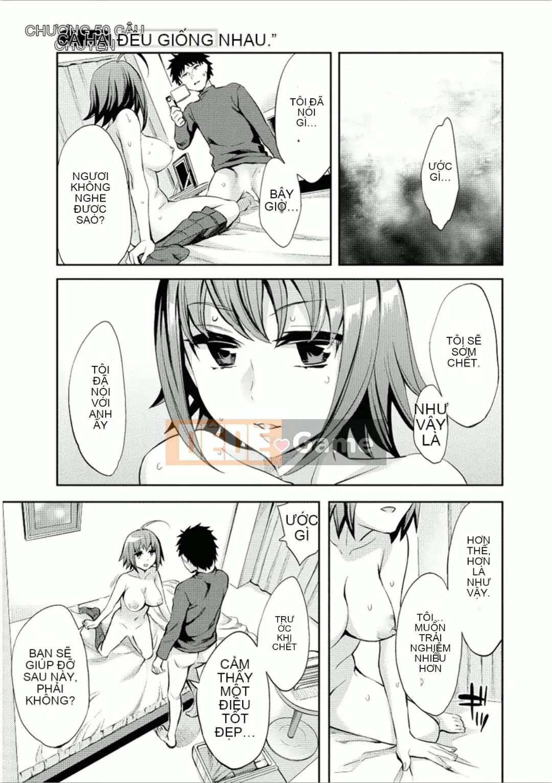 [Emua] Của Trò Chơi Bay 7